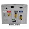 Rheem IKONIC 180 MBH Indoor Condensing Natural Gas/Propane Gas Tankless Water Heater Grey RTGH-SR10I - alternate 2